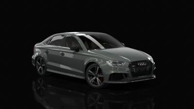 Daytona Gray
