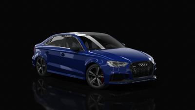 Navarra Blue