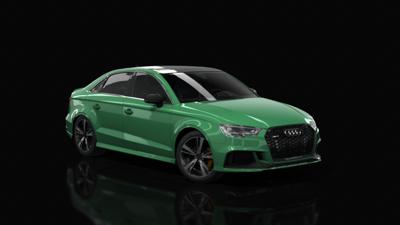 Sonoma Green