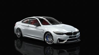 Mineral White Metallic
