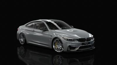 Silver Stone Metallic