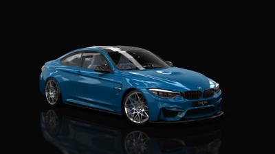 individual Atlantis Blue