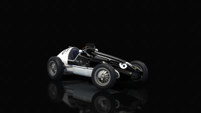HSS 61