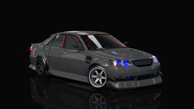 darkgraymetallic