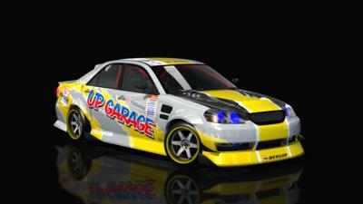 upgarage