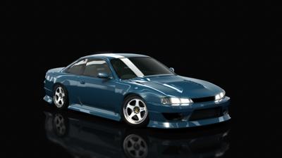 Marlin_Blue