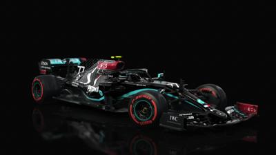 Bottas British GP
