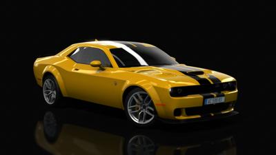 Black n Yellow
