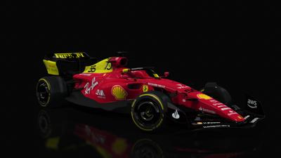 ferrariy