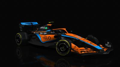 mclaren
