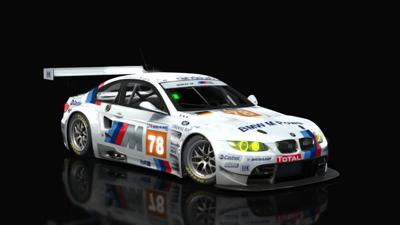 PD_2010 Le Mans_BMW#78