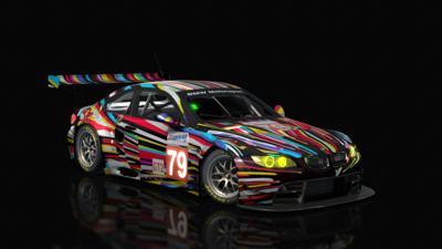 PD_2010 Le Mans_BMW#79