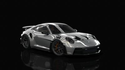 TGA GREY