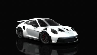 TGA WHITE