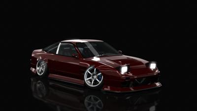 Dark Red
