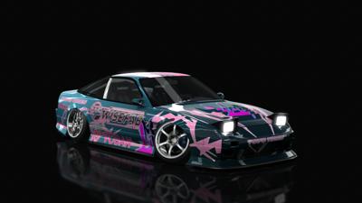 Mello Makes Liverys