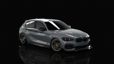 BMW M140i 2019 LeZed