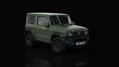 JungleGreen