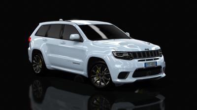 Bright White Clear Coat