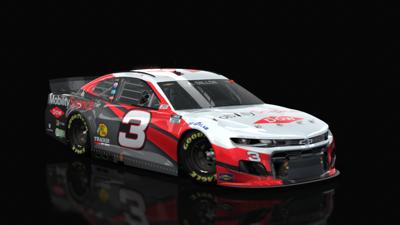 #3Austin_Dillon
