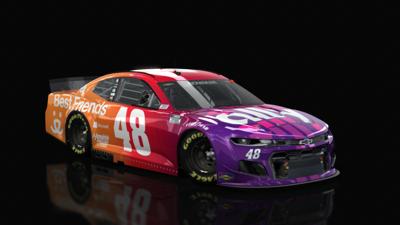 #48Alex_Bowman