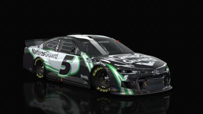 #5Kyle_Larson