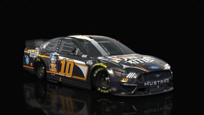 #10Aric_Almirola