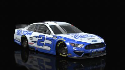#2Brad_Keselowski