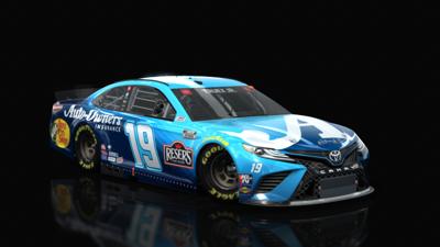 #19Martin_Truex__Jr