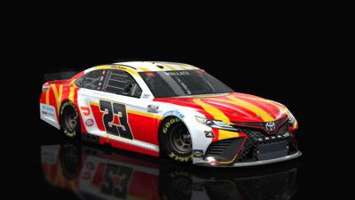 #23Bubba_Wallace