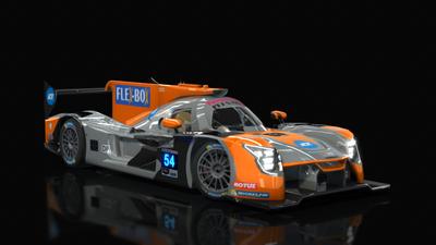 54_core_autosport Atlanta