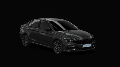 Fiat Tipo Life AcDz 
