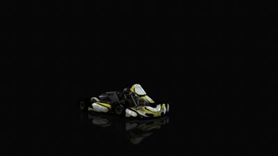 IAME X30