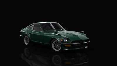 Gran_Prix_Green