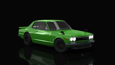 Verde