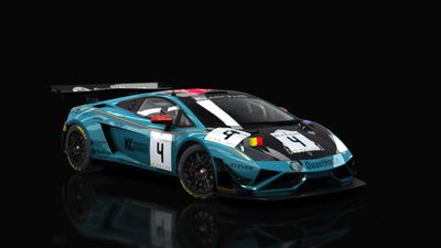 Boutsen Ginon #4