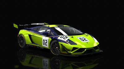 GS Racing