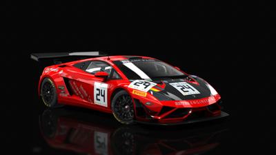 Reiter Engineering #24