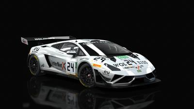 Reiter Engineering #25