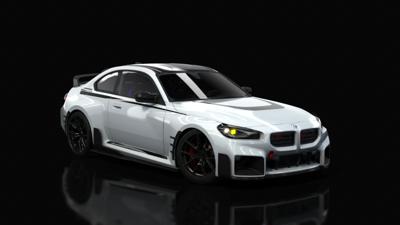 Alpine White
