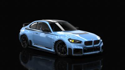 Zandvoort Blue