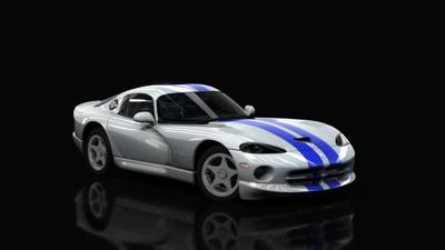 Stone_White_Stripes