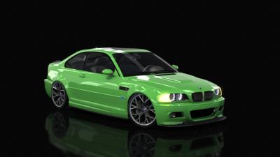 Power_Green