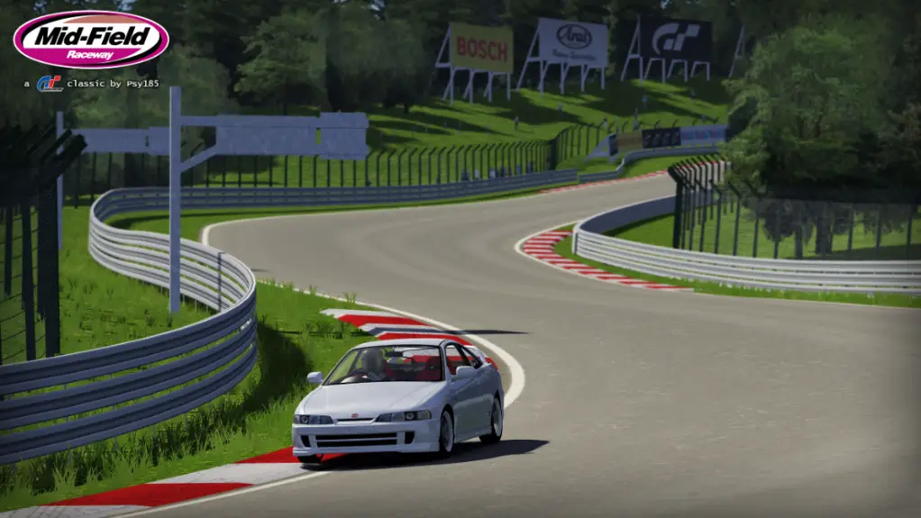 Highest Rated Track Mods (19) | Assetto World