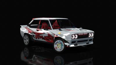 driftjunkies red