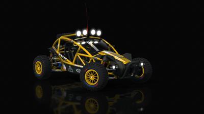 Ariel Nomad CTO 