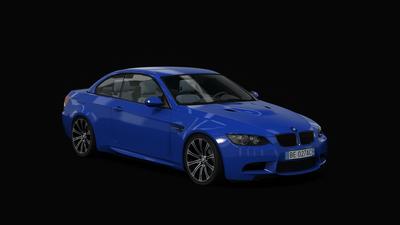 Interlagos Blue