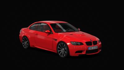 Melbourne Red