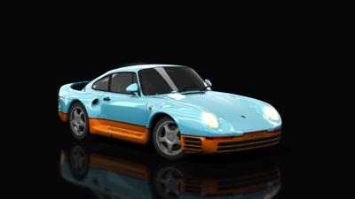 gulf
