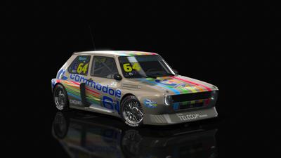 Commodore